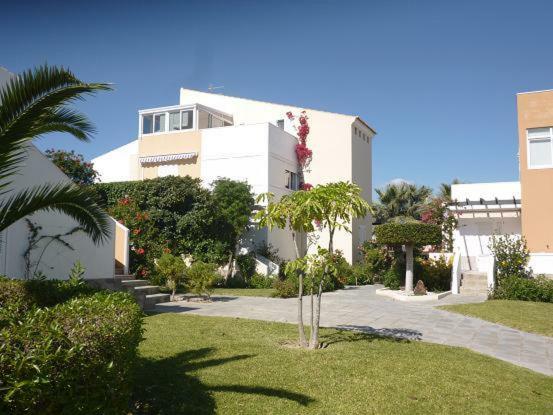 Vera Natura Apartamento Maria Buitenkant foto